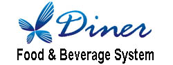 X-Diner Food & Beverage POS System Software